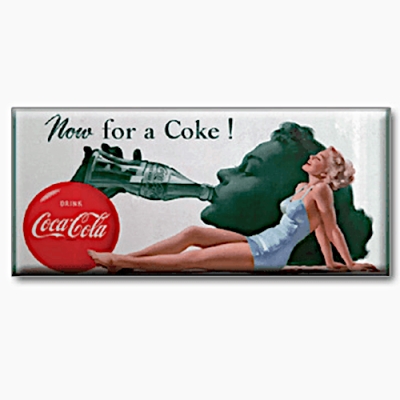 Elements for assembling fridge magnets